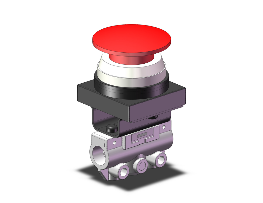 Image of SMC VM120-N01-30RA