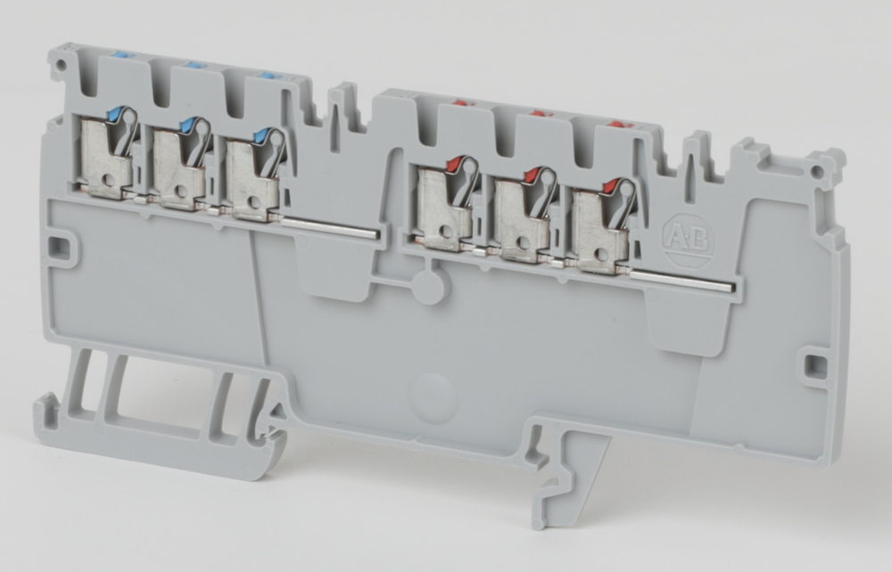 Image of Allen-Bradley 1492-P6PD2E-3B3RE