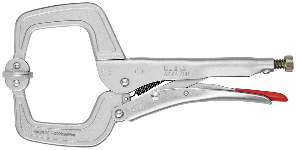 Image of KNIPEX 42 44 280