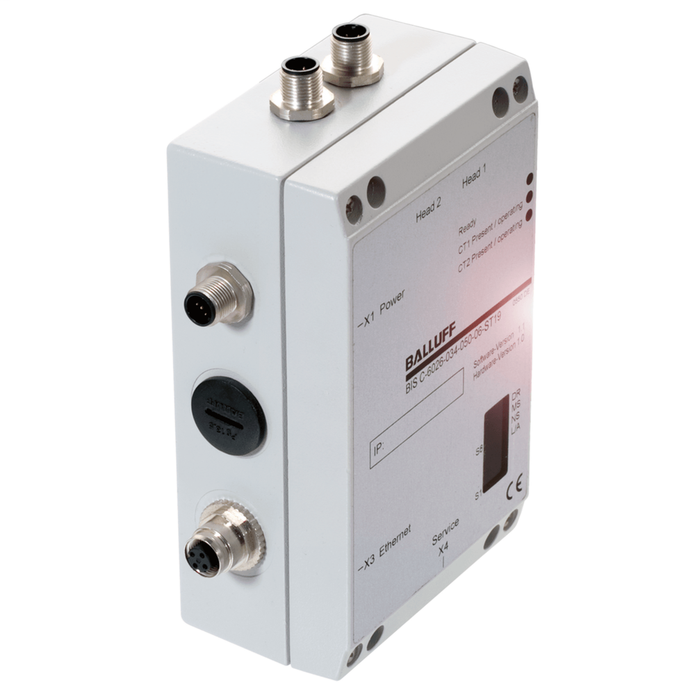 Image of Balluff BIS C-6027-039-050-06-ST19