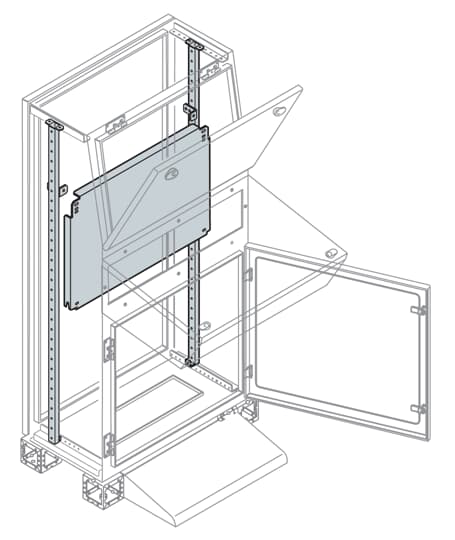 Image of ABB EA2081