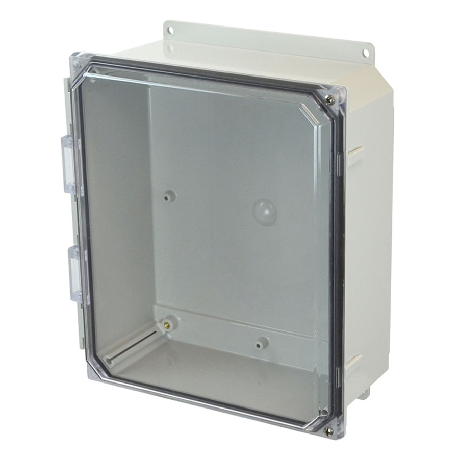 Image of Allied Moulded AMP1204CCHF