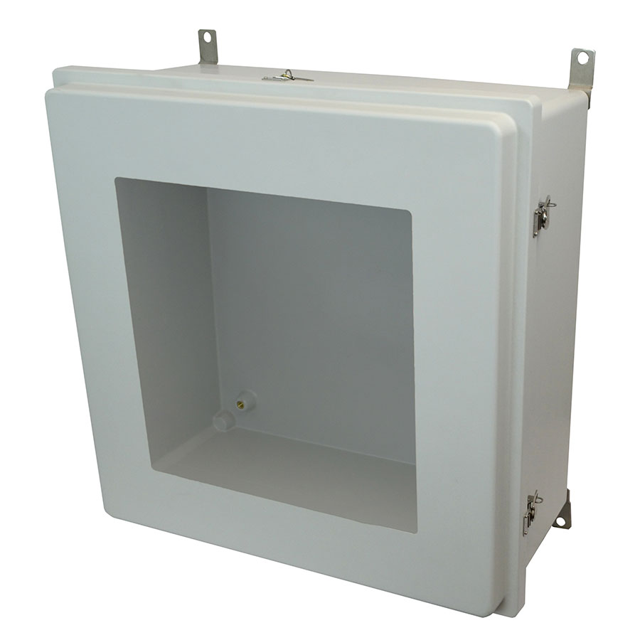 Image of Allied Moulded AM24240RTW
