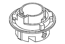 Image of Molex 355330215