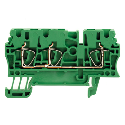 Image of Weidmuller 1683360000