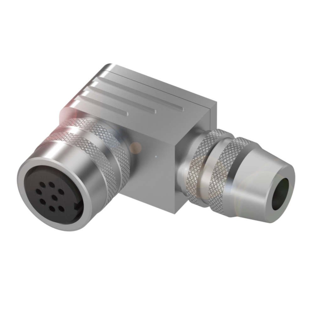 Image of Balluff BKS-S 33M-00