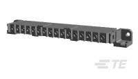 Image of TE Connectivity 207615-7