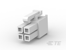 Image of TE Connectivity 1586019-4