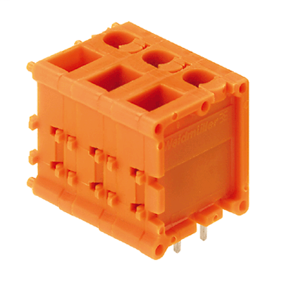 Image of Weidmuller 0571160000