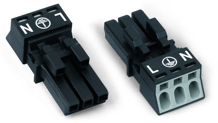 Image of WAGO 890-203