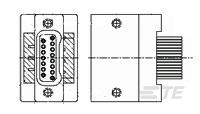 Image of Nanonics 4-1589488-8