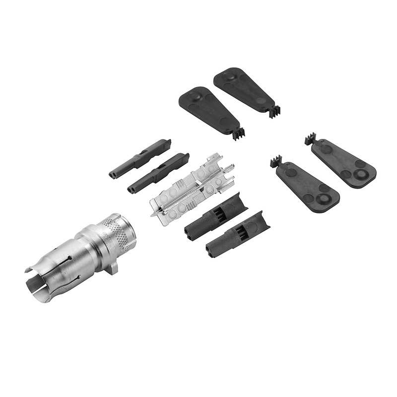 Image of Weidmuller 2427910000