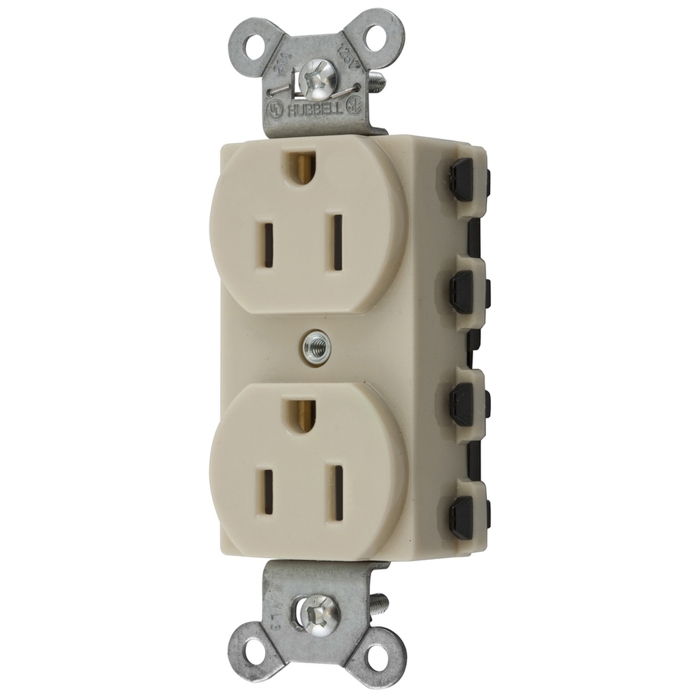 Image of Hubbell Wiring Device-Kellems SNAP5262INA