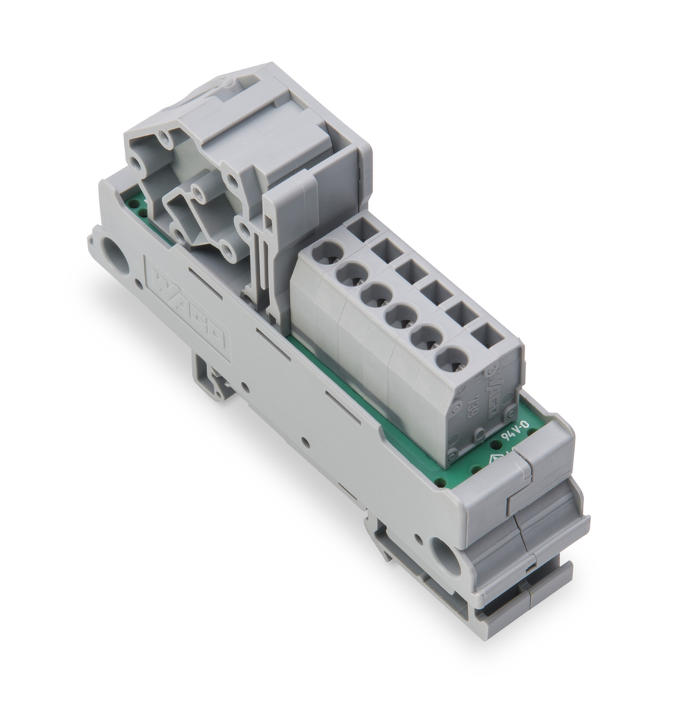 Image of WAGO 830-800/000-302