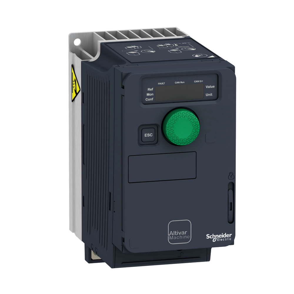 Image of Schneider Electric ATV320U06M2C