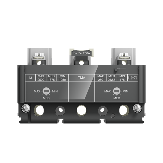 Image of ABB 1SDA067380R1