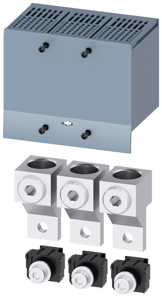 Image of Siemens 3VA9213-0JJ13