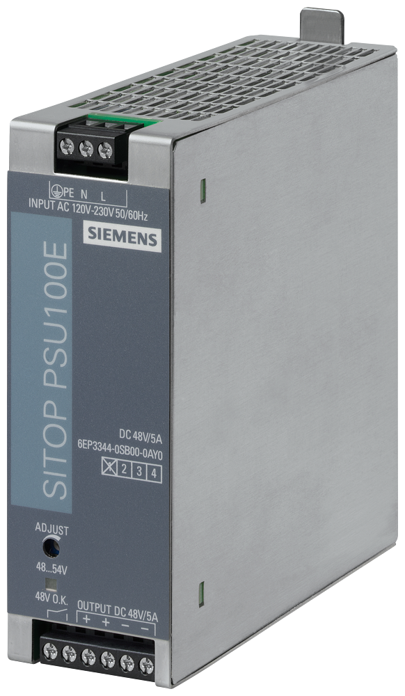 Image of Siemens 6EP33440SB000AY0