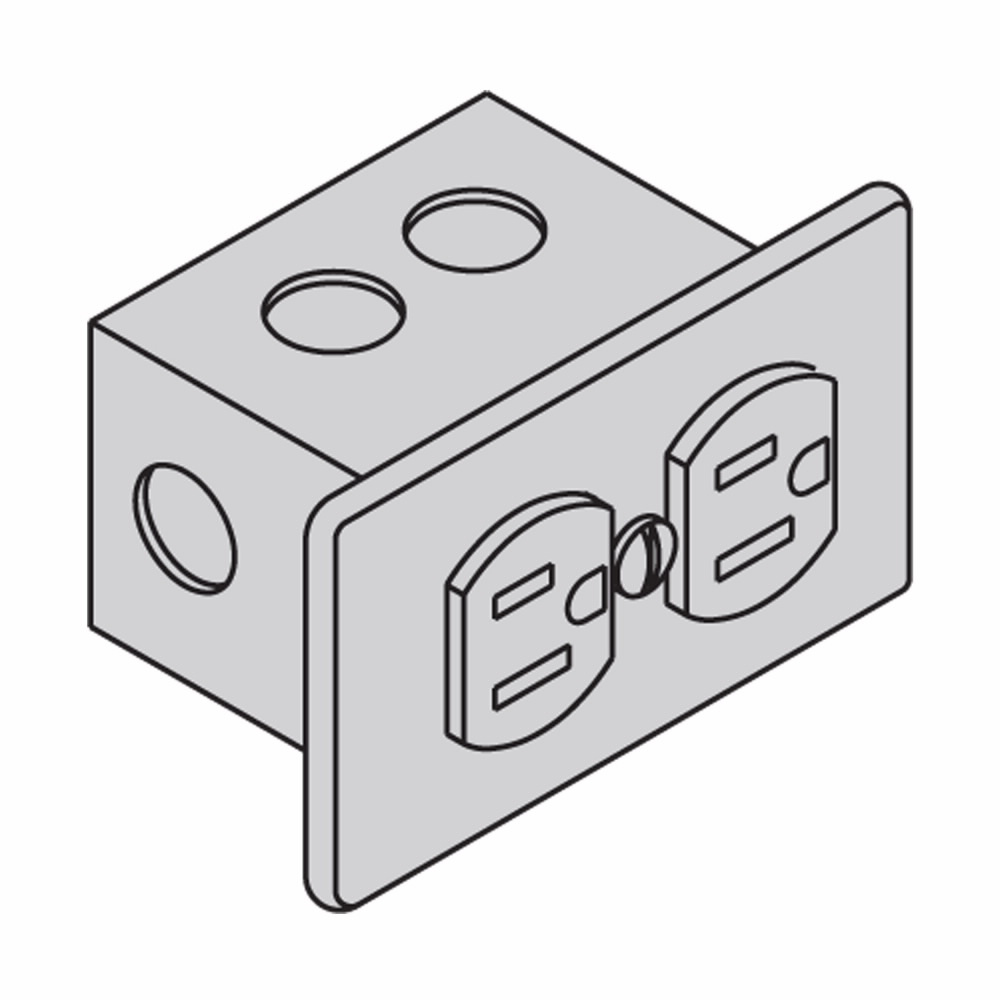 Image of B-Line SB560301