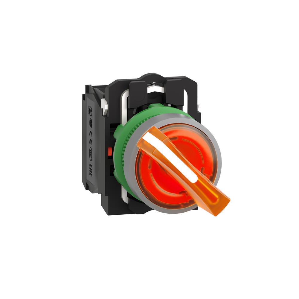 Image of Schneider Electric XB5AK125G5C0