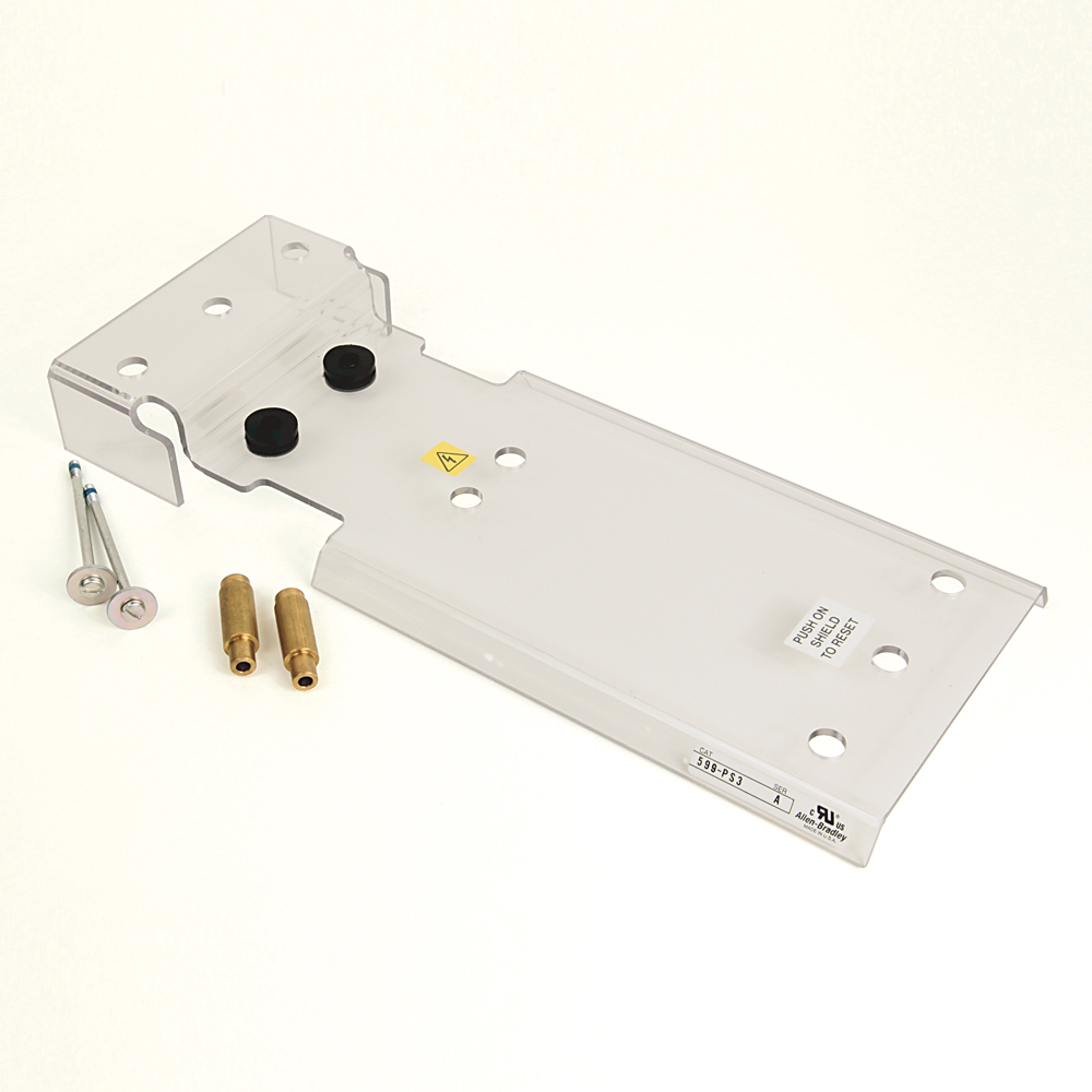 Image of Allen-Bradley 599-PS3