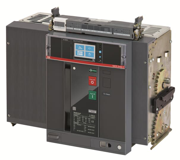 Image of ABB 1SDA073158R1