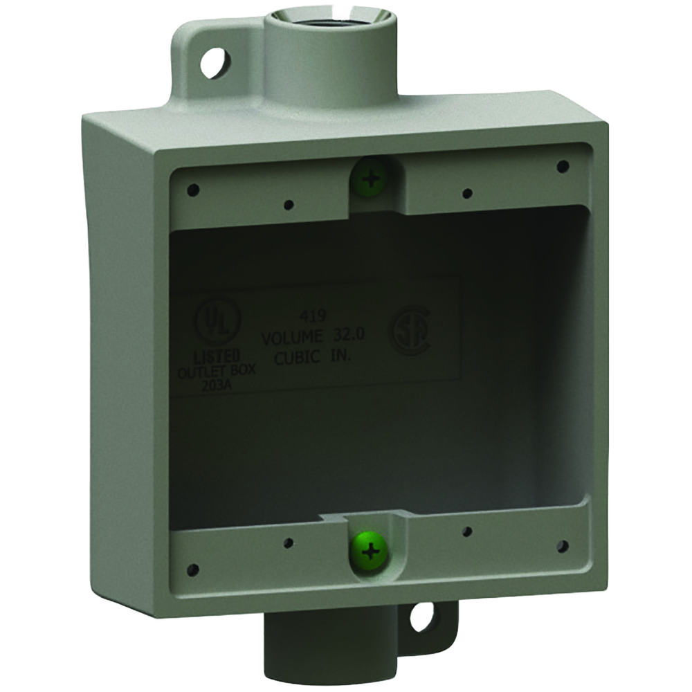 Image of Killark 2FSC-3