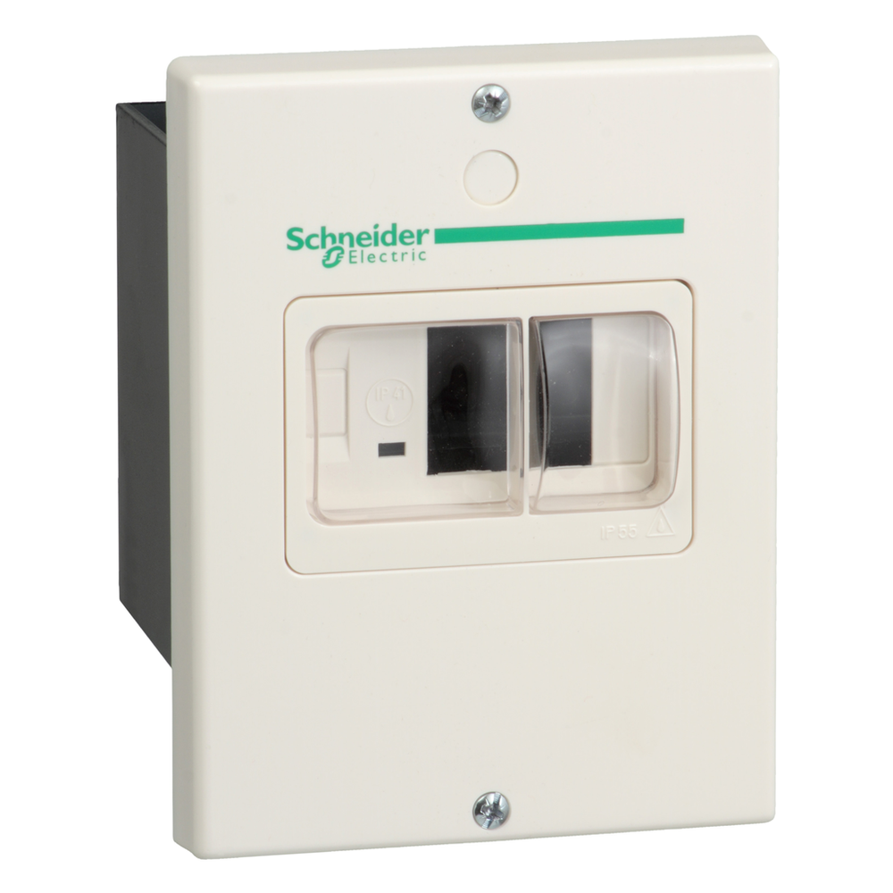 Image of Schneider Electric GV2MP02