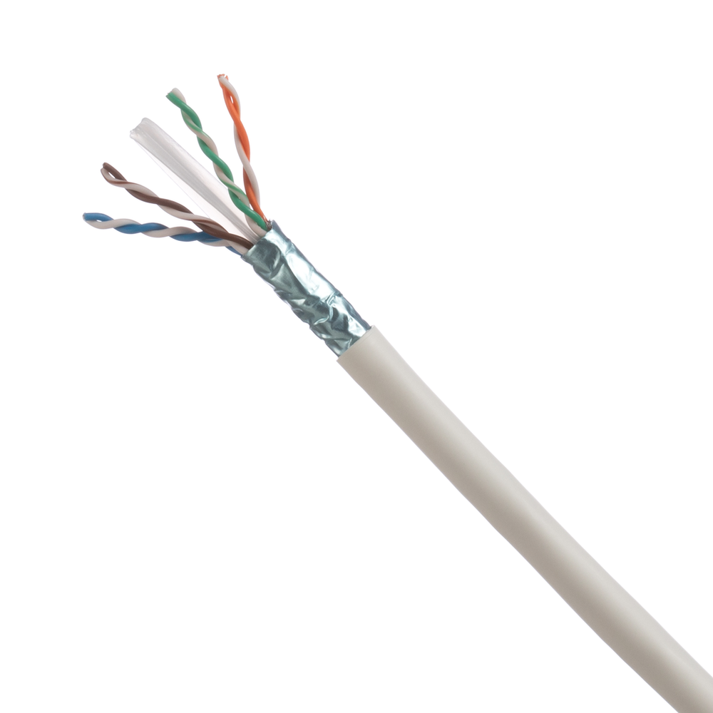 Image of Panduit PFL6X04WH-CEG