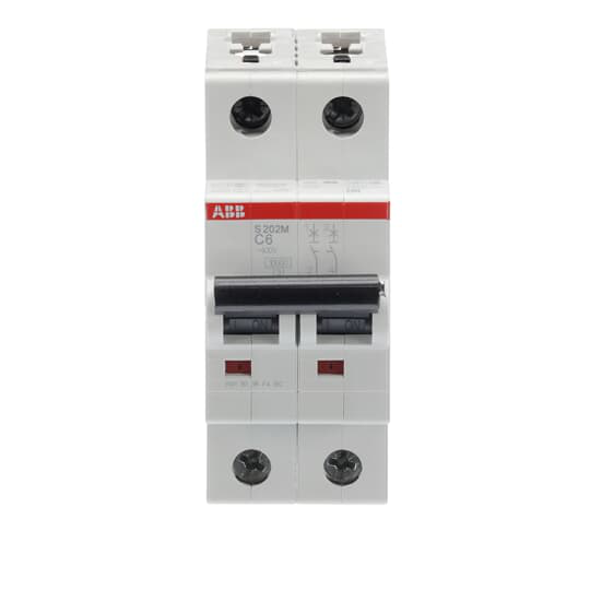 Image of ABB 2CDS272001R0064