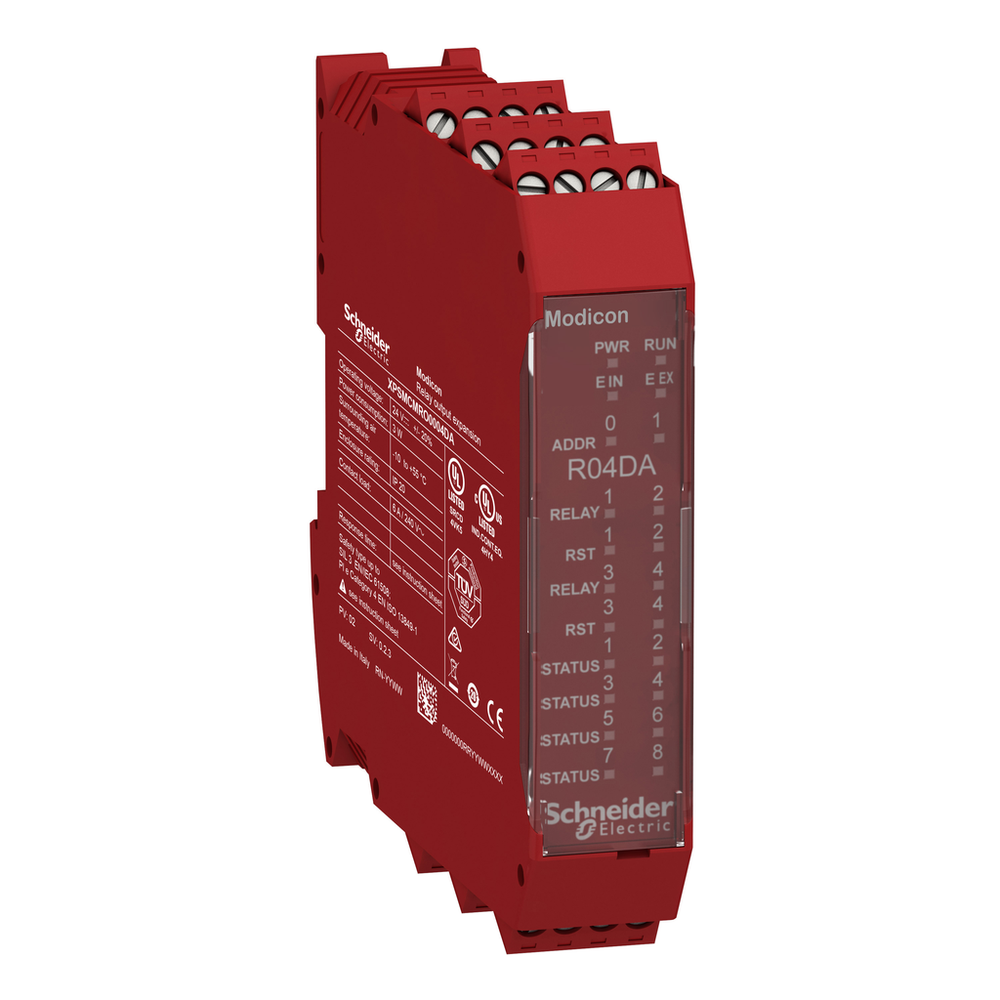 Image of Schneider Electric XPSMCMRO0004DA