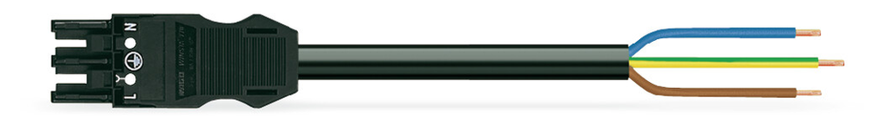 Image of WAGO 771-9293/116-801