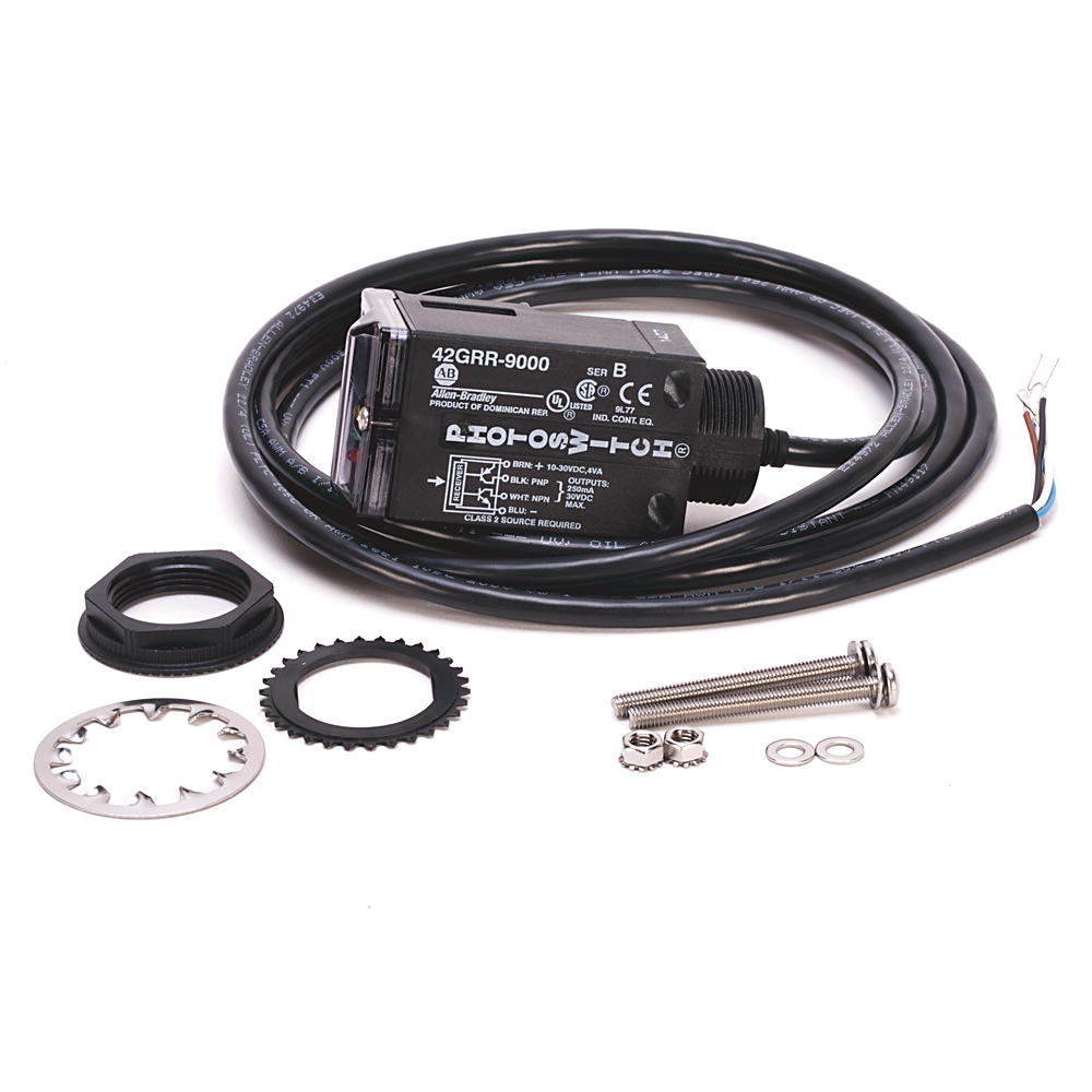 Image of Allen-Bradley 42GRR-9000