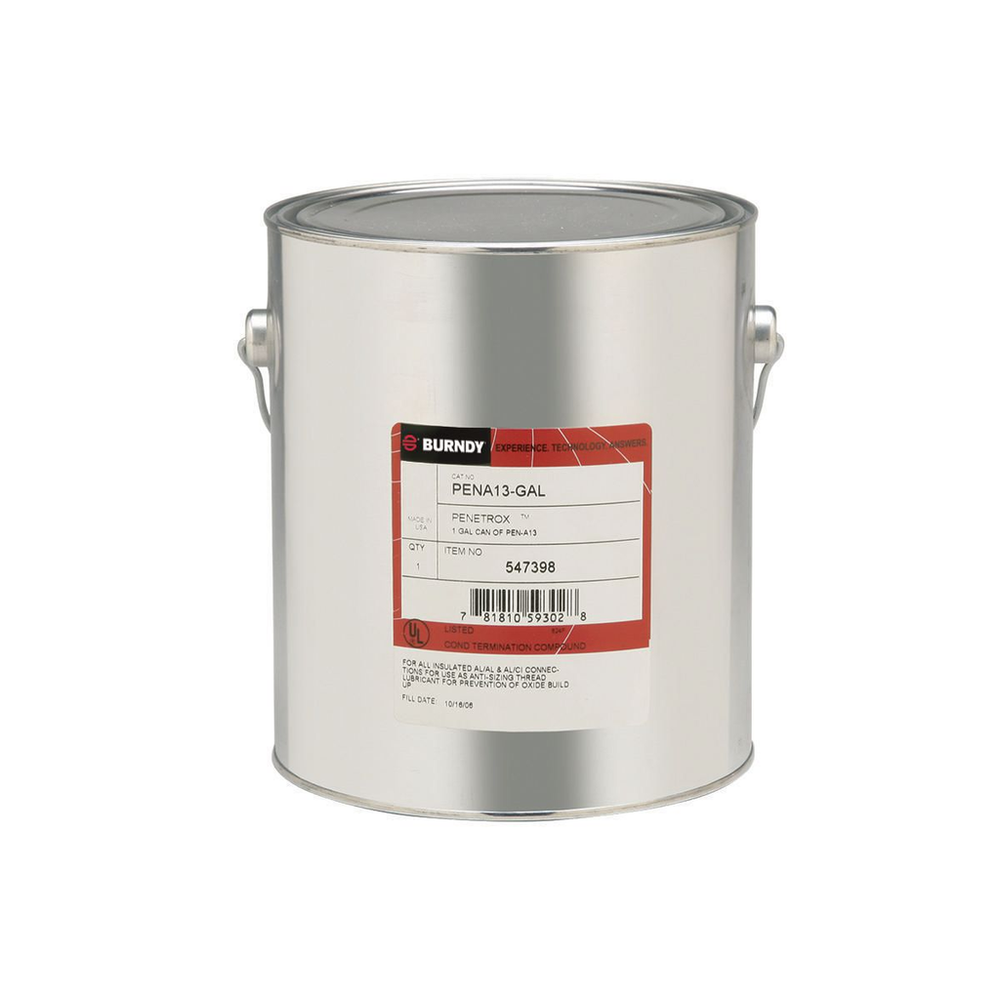 Image of Burndy PENA13GAL