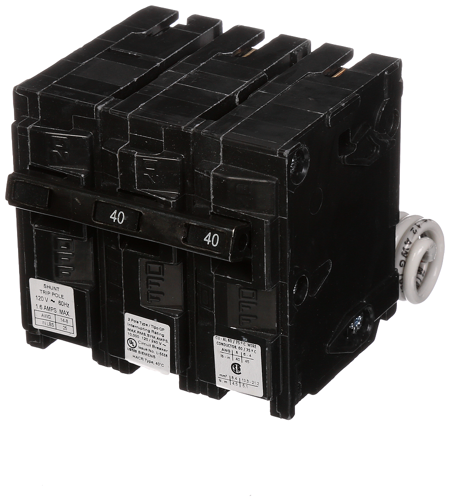 Image of Siemens Q235HH00S01