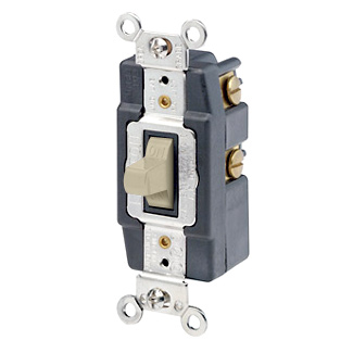 Image of Leviton 1256-I