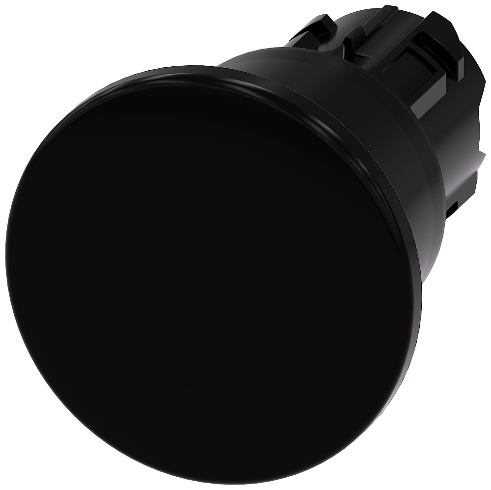 Image of Siemens 3SU10001BA100AA0