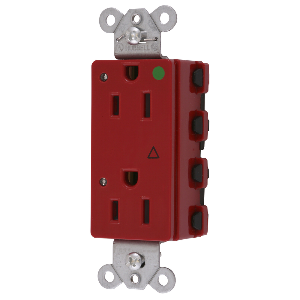 Image of Hubbell Wiring Device-Kellems SNAP2172RIGL