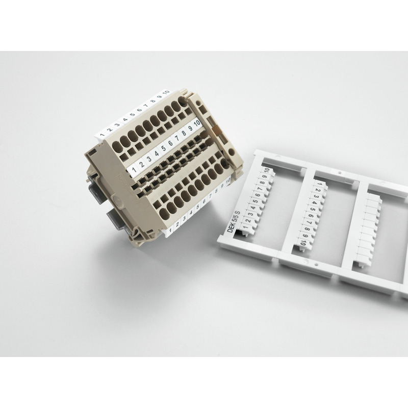 Image of Weidmuller 0523060001