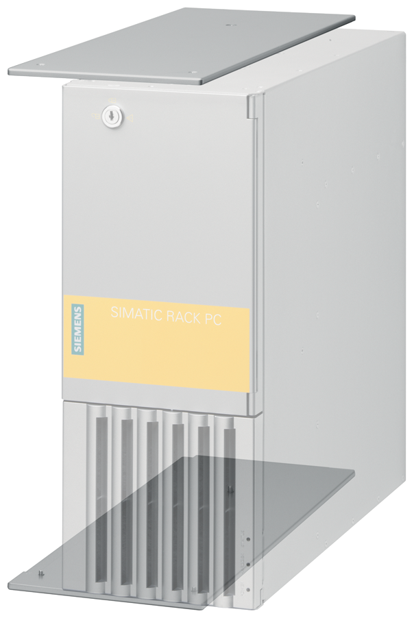 Image of Siemens 6ES76481AA000XC0