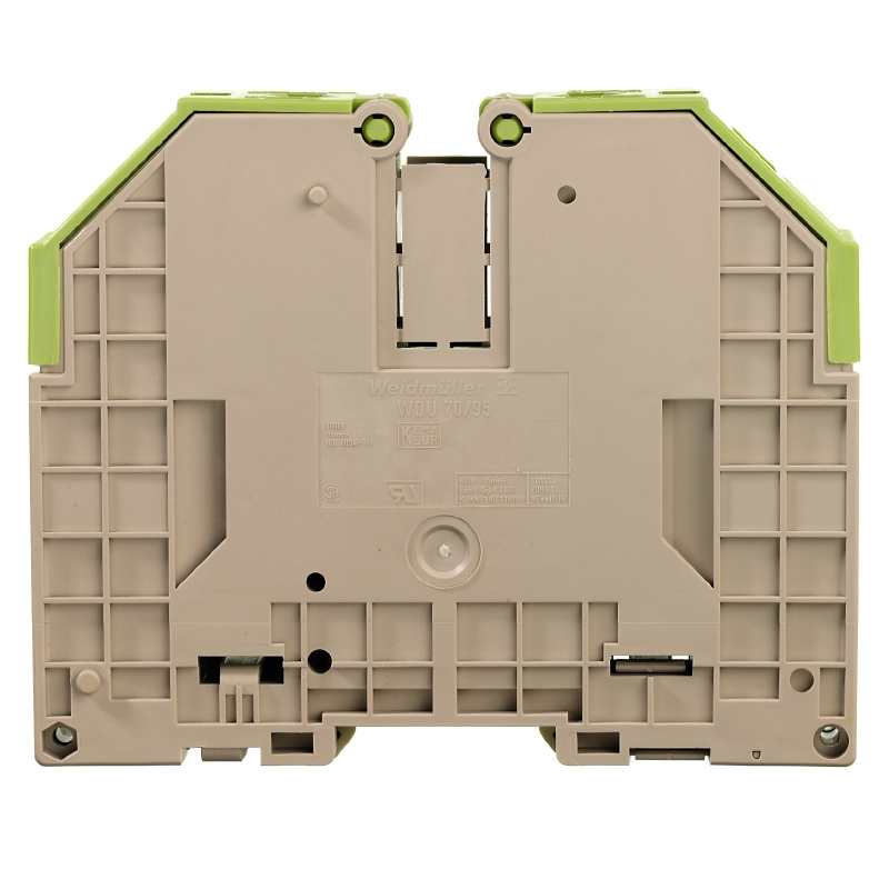 Image of Weidmuller 1024650000