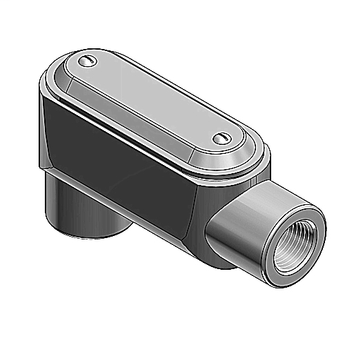 Image of Thomas & Betts LB37CG-TB
