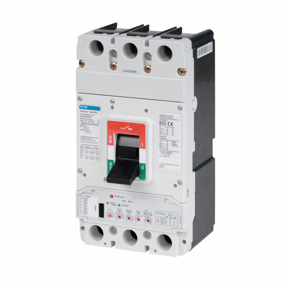 Image of Eaton GLS3250AAMV