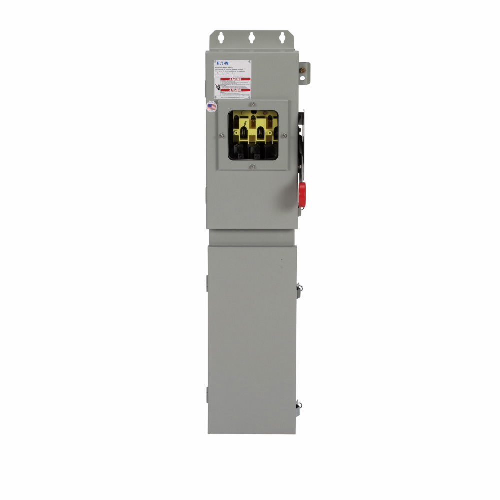 Image of Eaton DD325NDKW-00V1