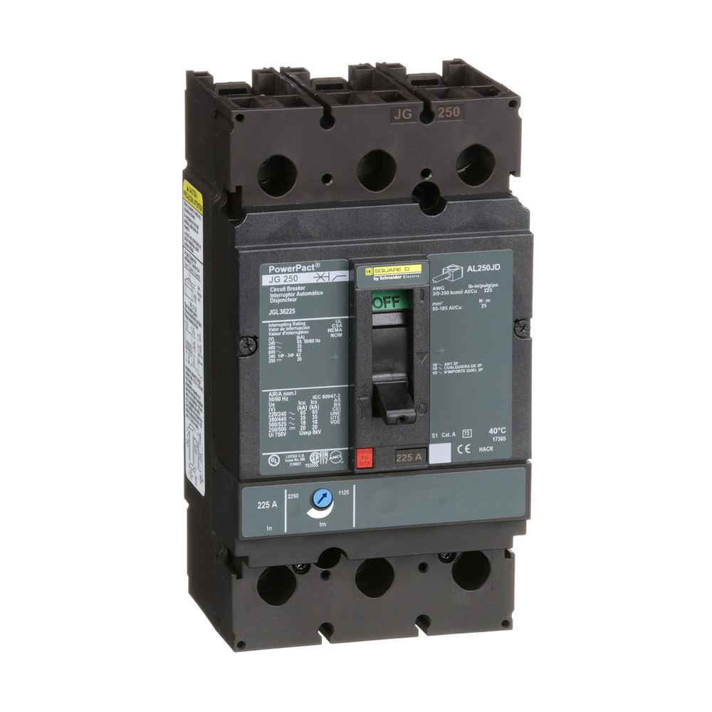 Image of Schneider Electric JGL36225