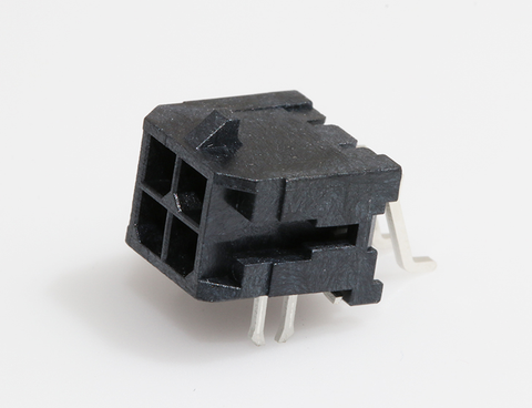 Image of Molex 430450406