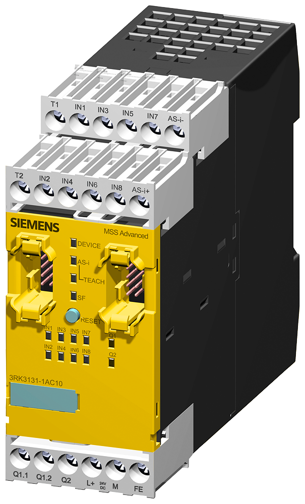 Image of Siemens 3RK31311AC10