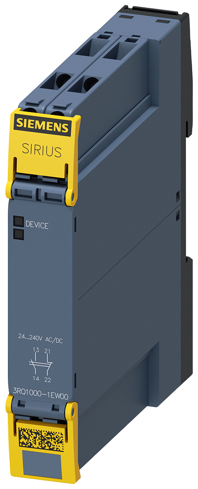 Image of Siemens 3RQ10001EW00