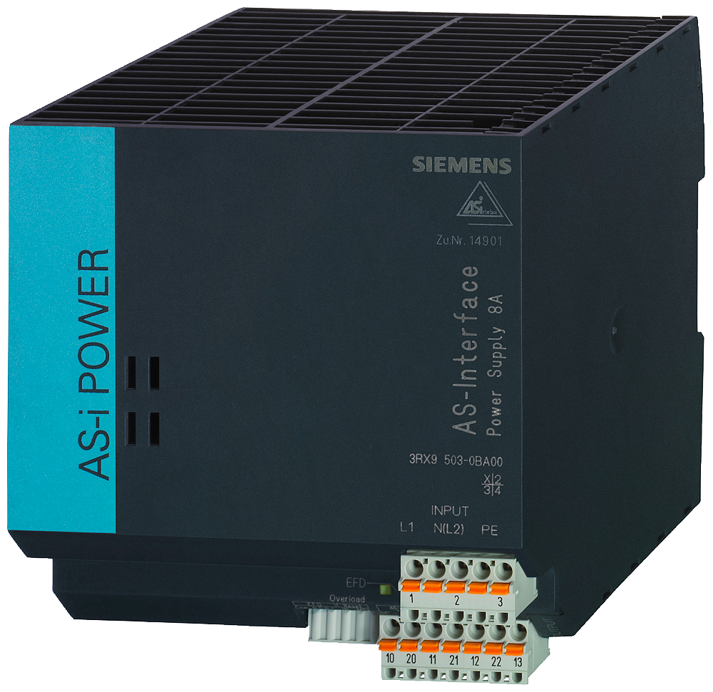 Image of Siemens 3RX9503-0BA00