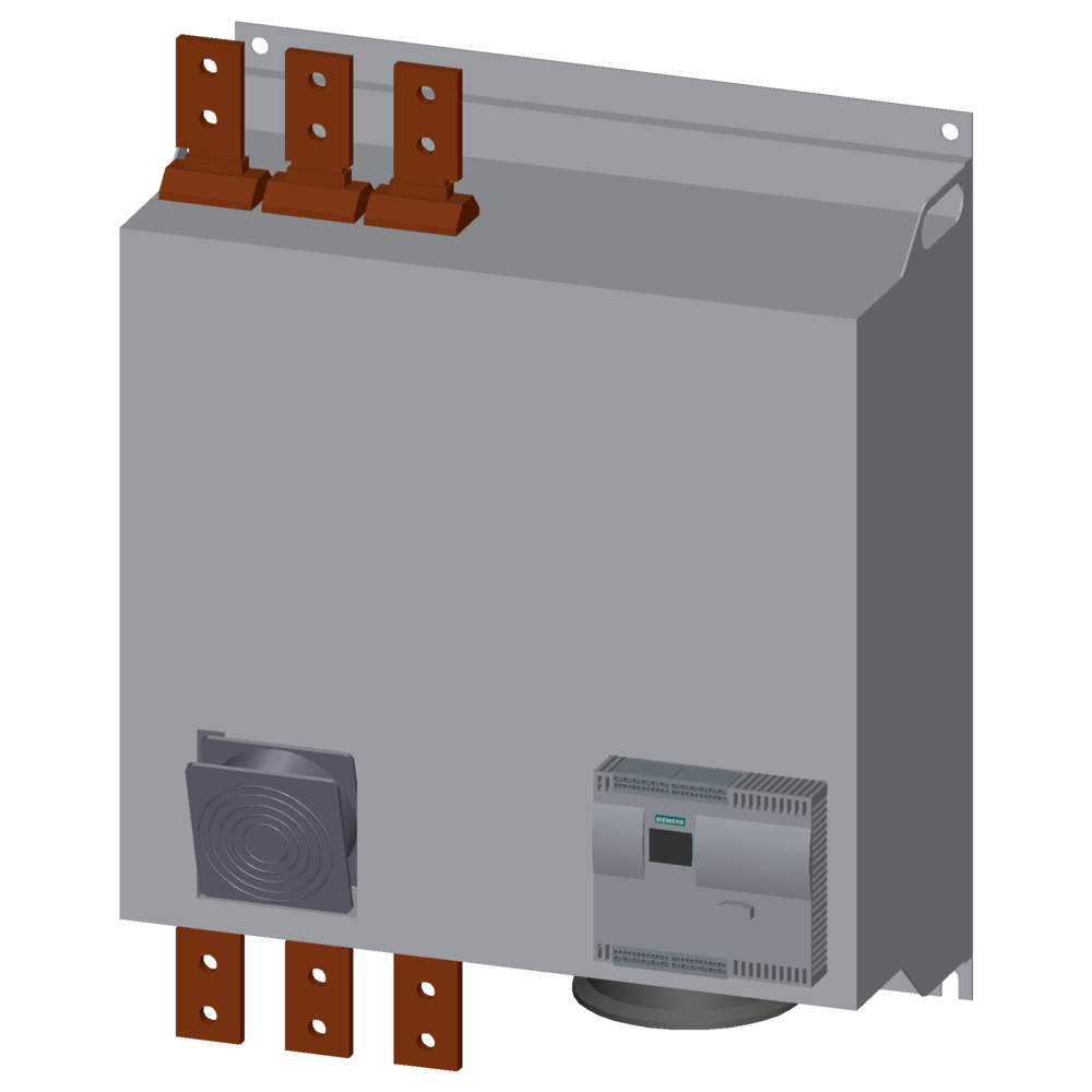 Image of Siemens 3RW4466-2BC34
